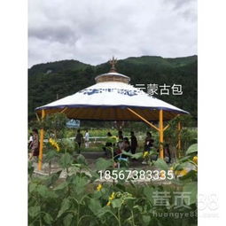 帐篷及配件 工业、农业与工艺的多维应用