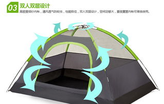 攀能Panon户外运动休闲套装 一站式解决方案，尽享自然乐趣