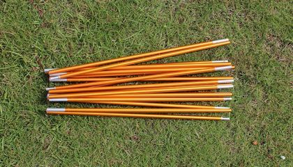 专业单人高山帐篷 户外冬季探险的可靠伙伴